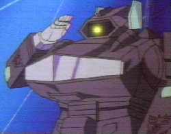 Shockwave
