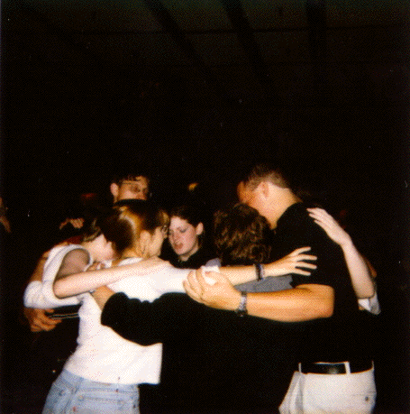 Group Hug